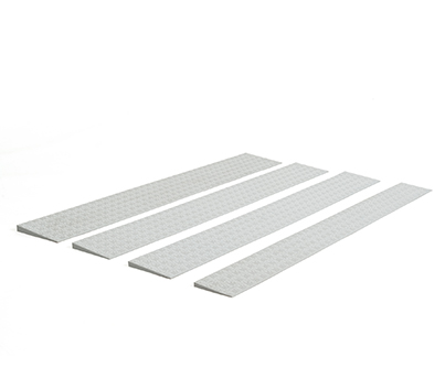 Quickramps